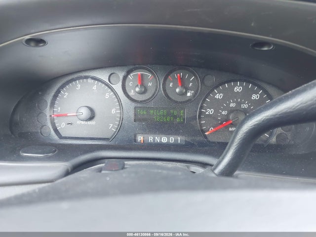 Продаж на аукціоні авто 2007 Ford Taurus Se, vin: 1FAFP53U07A124457, номер лоту: 46130866