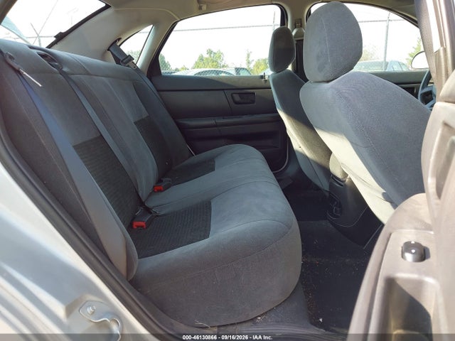 Продаж на аукціоні авто 2007 Ford Taurus Se, vin: 1FAFP53U07A124457, номер лоту: 46130866