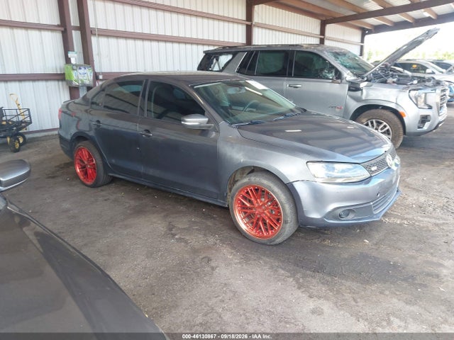 Auction sale of the 2013 Volkswagen Jetta 2.0l S, vin: 3VW2K7AJ4DM366398, lot number: 46130867