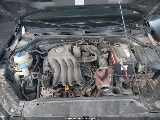 Продаж на аукціоні авто 2013 Volkswagen Jetta 2.0l S, vin: 3VW2K7AJ4DM366398, номер лоту: 46130867