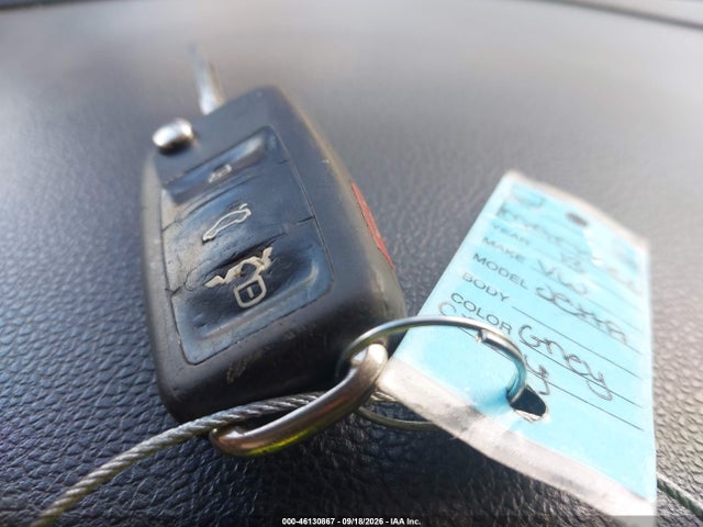 Продаж на аукціоні авто 2013 Volkswagen Jetta 2.0l S, vin: 3VW2K7AJ4DM366398, номер лоту: 46130867