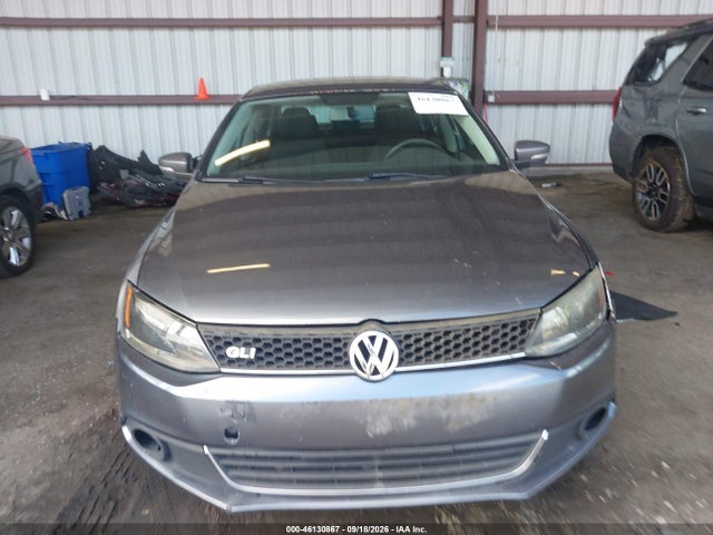 Продаж на аукціоні авто 2013 Volkswagen Jetta 2.0l S, vin: 3VW2K7AJ4DM366398, номер лоту: 46130867