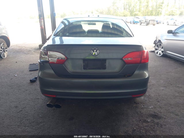 Продаж на аукціоні авто 2013 Volkswagen Jetta 2.0l S, vin: 3VW2K7AJ4DM366398, номер лоту: 46130867