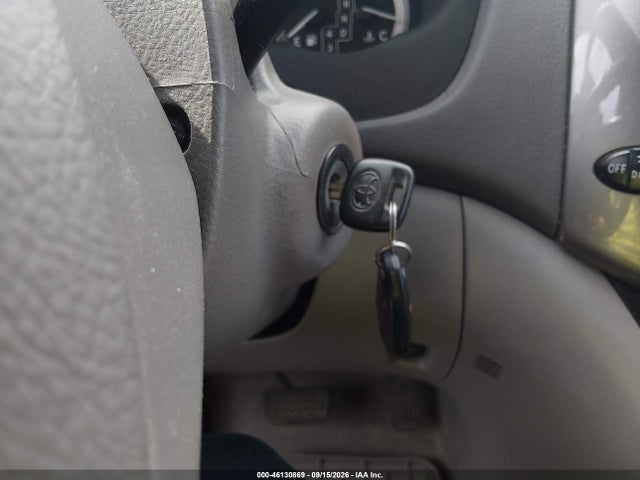 46130869 :رقم المزاد ، 5TDZK23C48S118841 vin ، 2008 Toyota Sienna Ce مزاد بيع