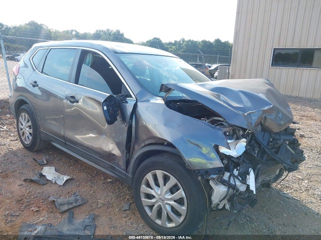 46130870 :رقم المزاد ، JN8AT2MT2LW038962 vin ، 2020 Nissan Rogue S Fwd مزاد بيع