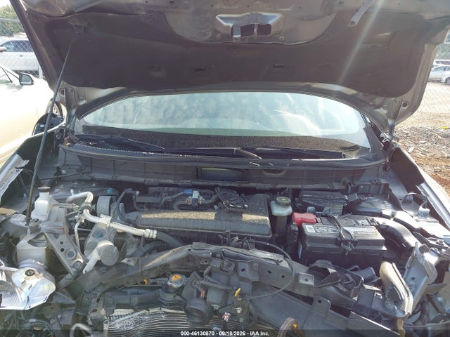 Продаж на аукціоні авто 2020 Nissan Rogue S Fwd, vin: JN8AT2MT2LW038962, номер лоту: 46130870
