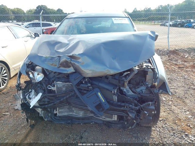 Продаж на аукціоні авто 2020 Nissan Rogue S Fwd, vin: JN8AT2MT2LW038962, номер лоту: 46130870