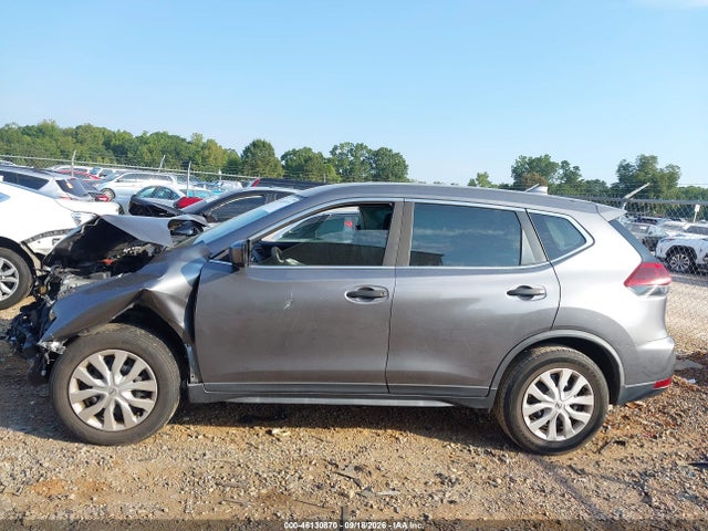 Продаж на аукціоні авто 2020 Nissan Rogue S Fwd, vin: JN8AT2MT2LW038962, номер лоту: 46130870