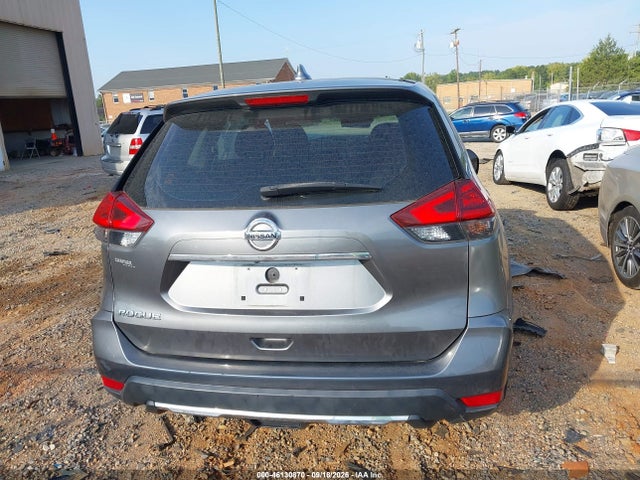Продаж на аукціоні авто 2020 Nissan Rogue S Fwd, vin: JN8AT2MT2LW038962, номер лоту: 46130870