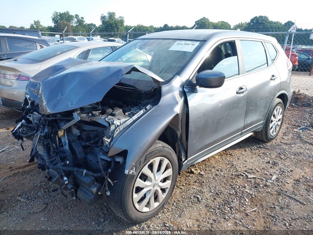 Продаж на аукціоні авто 2020 Nissan Rogue S Fwd, vin: JN8AT2MT2LW038962, номер лоту: 46130870