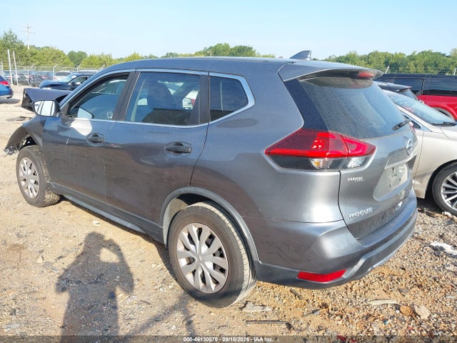 Продаж на аукціоні авто 2020 Nissan Rogue S Fwd, vin: JN8AT2MT2LW038962, номер лоту: 46130870