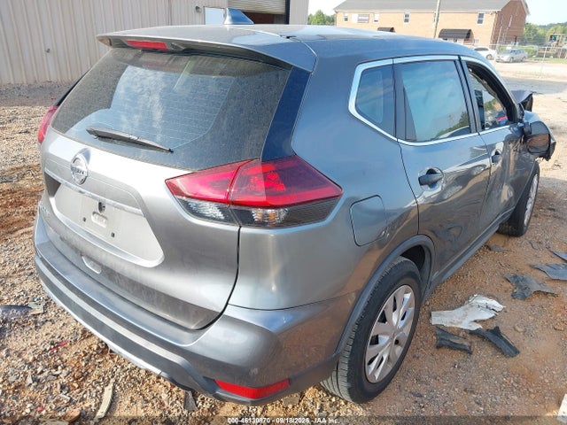 Продаж на аукціоні авто 2020 Nissan Rogue S Fwd, vin: JN8AT2MT2LW038962, номер лоту: 46130870