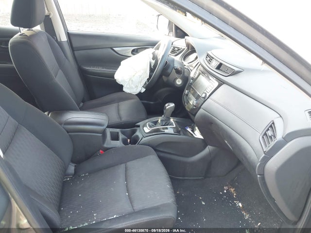 Продаж на аукціоні авто 2020 Nissan Rogue S Fwd, vin: JN8AT2MT2LW038962, номер лоту: 46130870