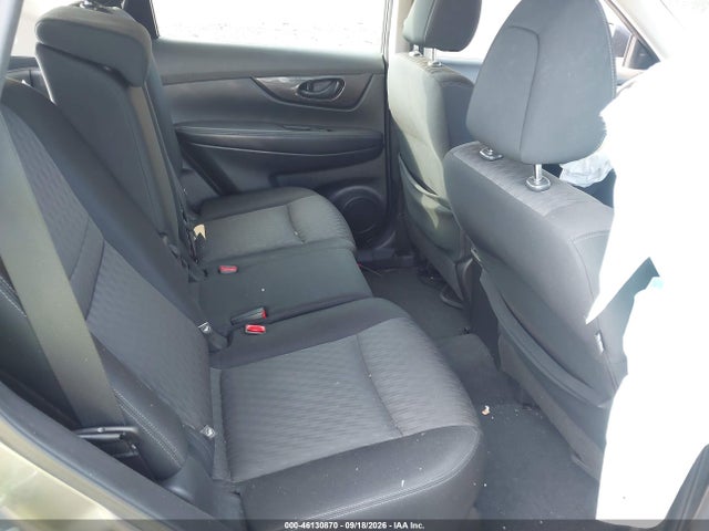 Продаж на аукціоні авто 2020 Nissan Rogue S Fwd, vin: JN8AT2MT2LW038962, номер лоту: 46130870