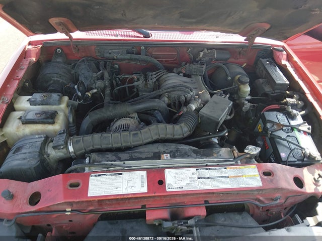 Продажа на аукционе авто 2000 Ford Ranger Xl/xlt, vin: 1FTYR10V1YPC03024, номер лота: 46130872