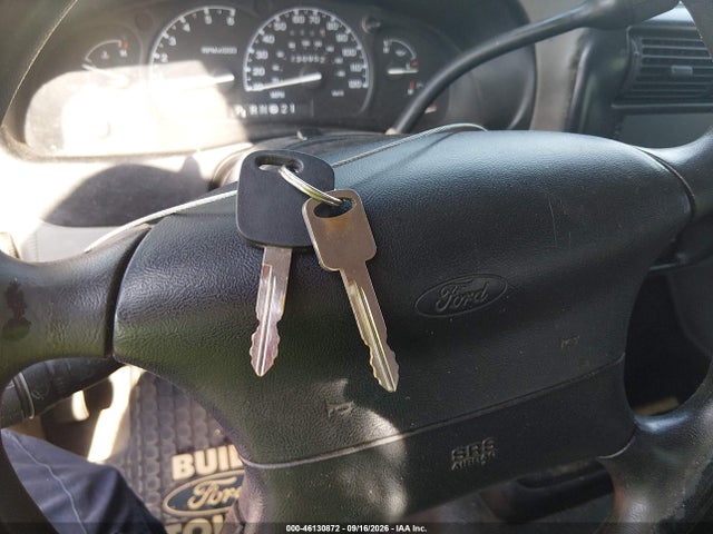 Продажа на аукционе авто 2000 Ford Ranger Xl/xlt, vin: 1FTYR10V1YPC03024, номер лота: 46130872