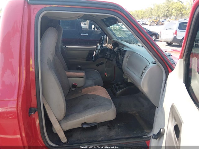 Продажа на аукционе авто 2000 Ford Ranger Xl/xlt, vin: 1FTYR10V1YPC03024, номер лота: 46130872