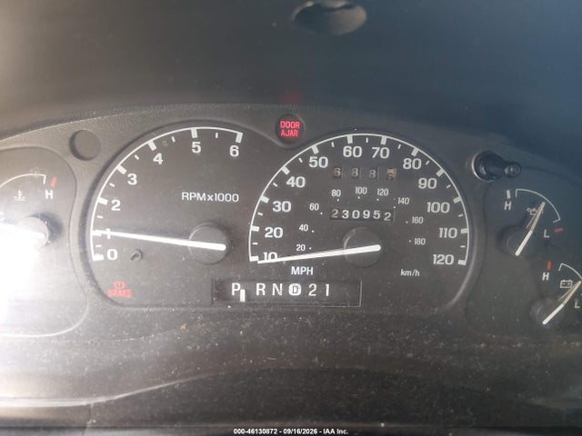 Продажа на аукционе авто 2000 Ford Ranger Xl/xlt, vin: 1FTYR10V1YPC03024, номер лота: 46130872