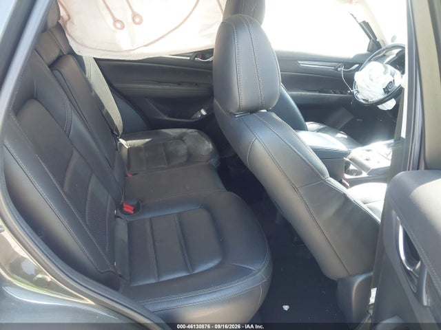 Продаж на аукціоні авто 2021 Mazda Cx-5 Grand Touring, vin: JM3KFBDM6M0489212, номер лоту: 46130876