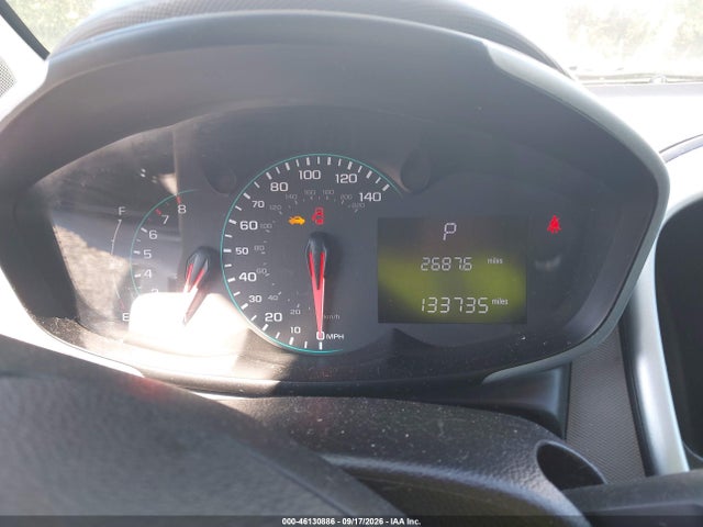 Продажа на аукционе авто 2017 Chevrolet Sonic Lt Auto, vin: 1G1JG6SH1H4160570, номер лота: 46130886