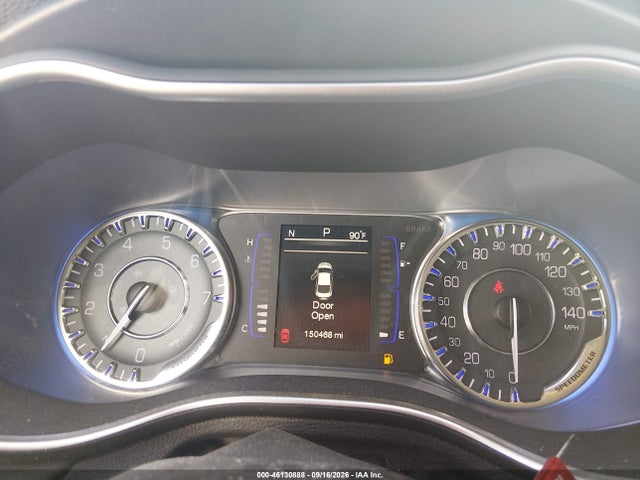 46130888 :رقم المزاد ، 1C3CCCAB7FN683675 vin ، 2015 Chrysler 200 Limited مزاد بيع