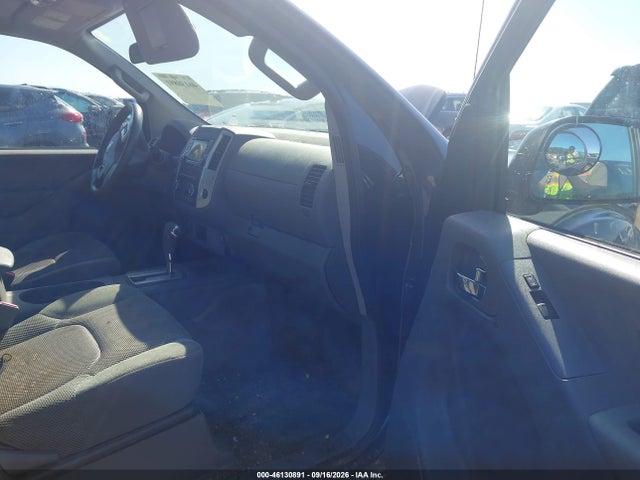 Aukcja sprzedaży 2016 Nissan Frontier Sv, vin: 1N6AD0EVXGN742817, numer aukcji: 46130891