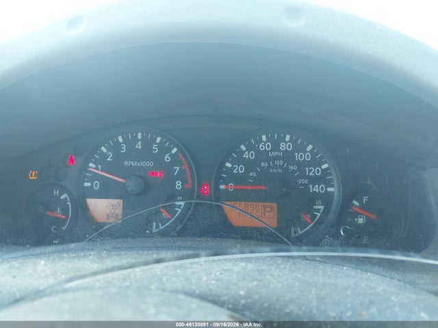 Aukcja sprzedaży 2016 Nissan Frontier Sv, vin: 1N6AD0EVXGN742817, numer aukcji: 46130891