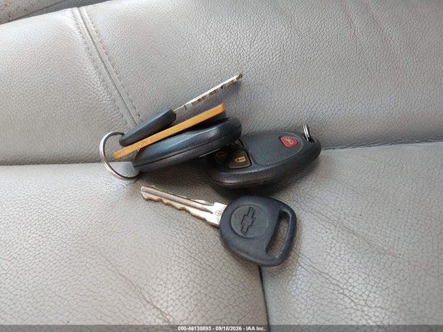 46130893 :رقم المزاد ، 3GNEC12028G232940 vin ، 2008 Chevrolet Avalanche 1500 Ltz مزاد بيع