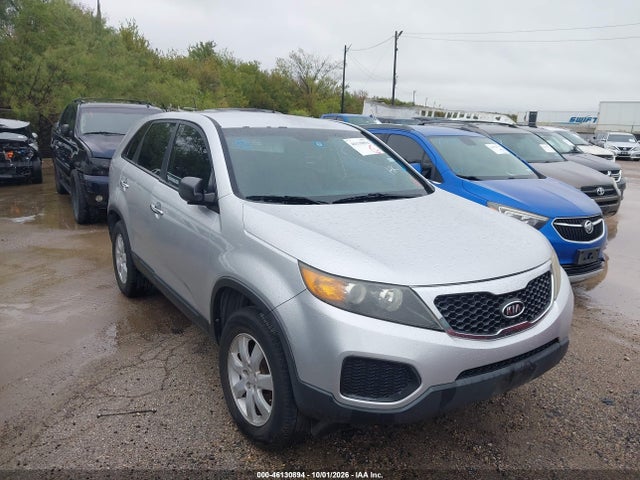 Aukcja sprzedaży 2011 Kia Sorento, vin: 5XYKT3A17BG026052, numer aukcji: 46130894