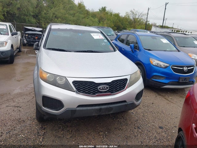 Aukcja sprzedaży 2011 Kia Sorento, vin: 5XYKT3A17BG026052, numer aukcji: 46130894