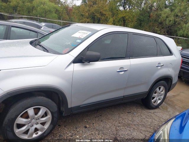 Aukcja sprzedaży 2011 Kia Sorento, vin: 5XYKT3A17BG026052, numer aukcji: 46130894