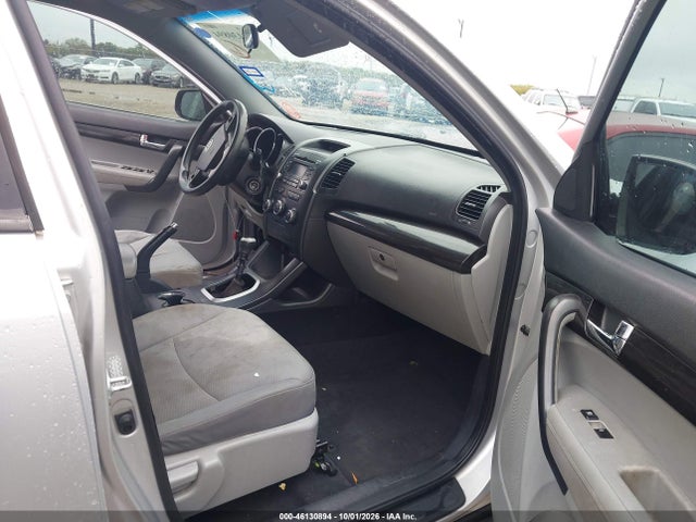 Aukcja sprzedaży 2011 Kia Sorento, vin: 5XYKT3A17BG026052, numer aukcji: 46130894
