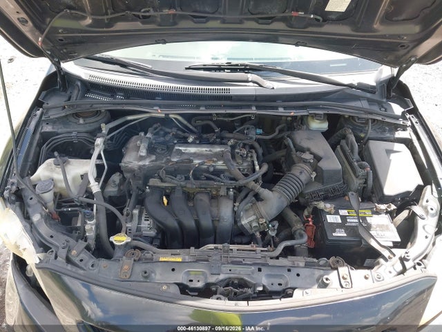 Продаж на аукціоні авто 2009 Toyota Corolla Le, vin: JTDBL40E79J008509, номер лоту: 46130897