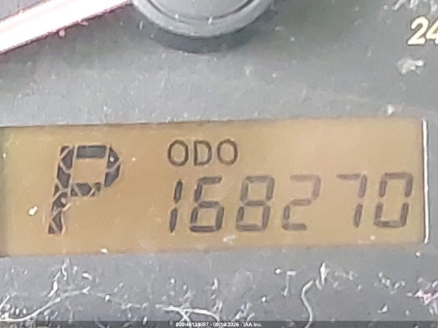 Продаж на аукціоні авто 2009 Toyota Corolla Le, vin: JTDBL40E79J008509, номер лоту: 46130897