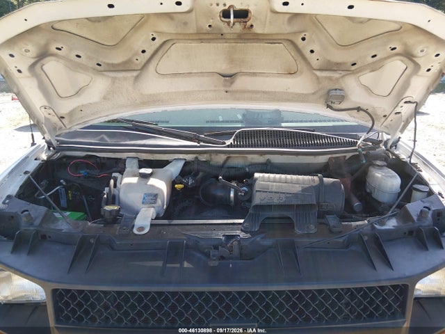 2013 Chevrolet Express 1500 Work Van მანქანა იყიდება აუქციონზე, vin: 1GCSGAFX1D1105306, აუქციონის ნომერი: 46130898