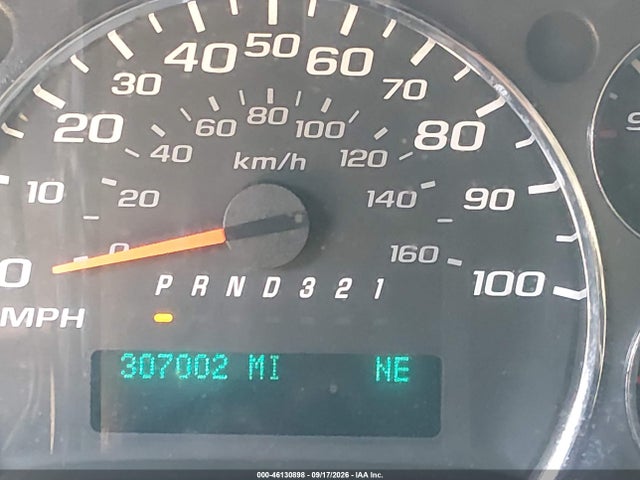 2013 Chevrolet Express 1500 Work Van მანქანა იყიდება აუქციონზე, vin: 1GCSGAFX1D1105306, აუქციონის ნომერი: 46130898