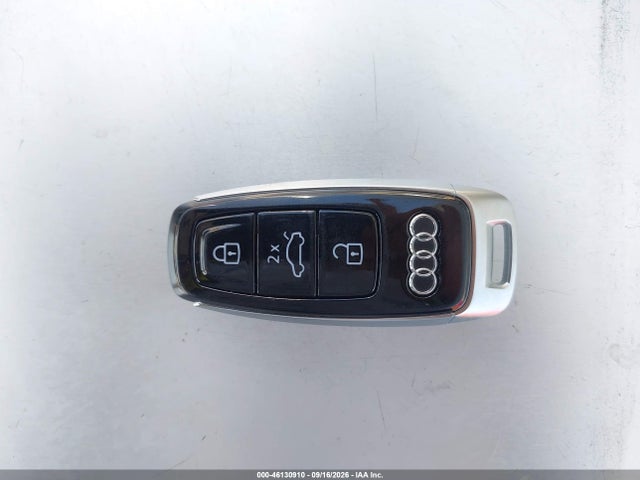 Продажа на аукционе авто 2023 Audi E-tron Gt Premium Plus Quattro, vin: WAUCJBFW3P7005273, номер лота: 46130910