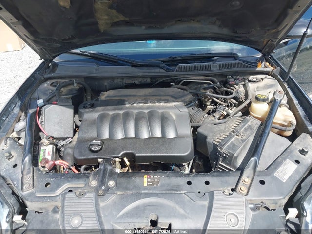 Продаж на аукціоні авто 2012 Chevrolet Impala Ls, vin: 2G1WF5E30C1319831, номер лоту: 46130911