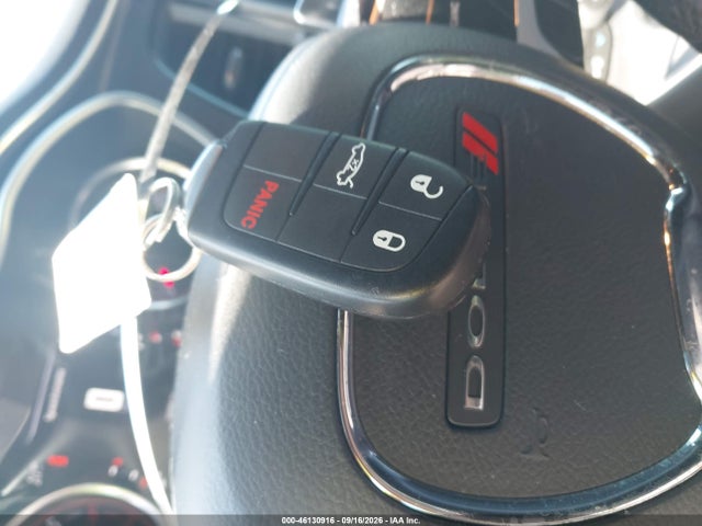 Aukcja sprzedaży 2018 Dodge Challenger R/t Plus, vin: 2C3CDZBT5JH144769, numer aukcji: 46130916