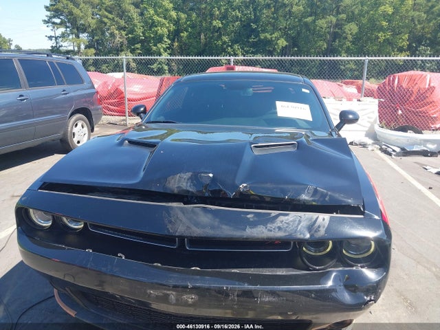 Aukcja sprzedaży 2018 Dodge Challenger R/t Plus, vin: 2C3CDZBT5JH144769, numer aukcji: 46130916
