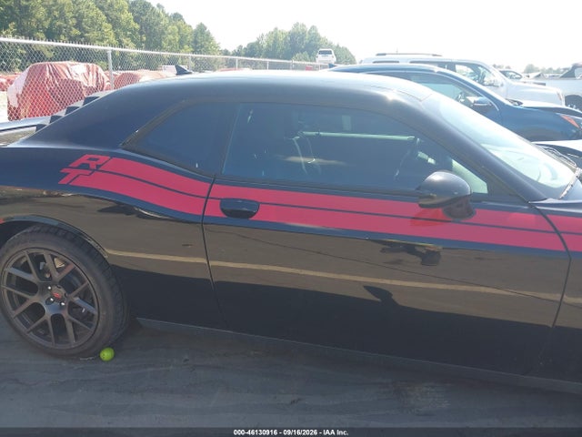 Aukcja sprzedaży 2018 Dodge Challenger R/t Plus, vin: 2C3CDZBT5JH144769, numer aukcji: 46130916