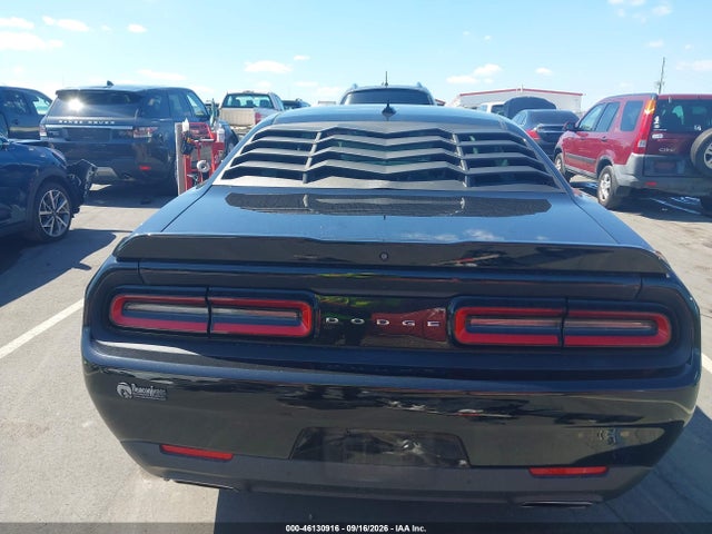 Aukcja sprzedaży 2018 Dodge Challenger R/t Plus, vin: 2C3CDZBT5JH144769, numer aukcji: 46130916