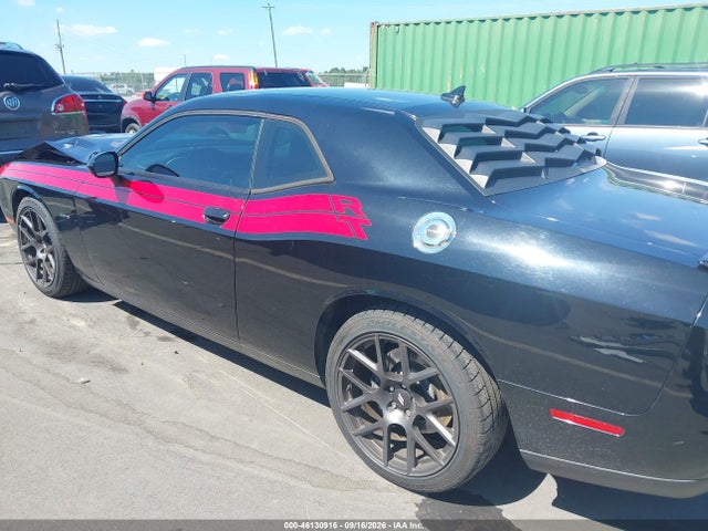 Aukcja sprzedaży 2018 Dodge Challenger R/t Plus, vin: 2C3CDZBT5JH144769, numer aukcji: 46130916