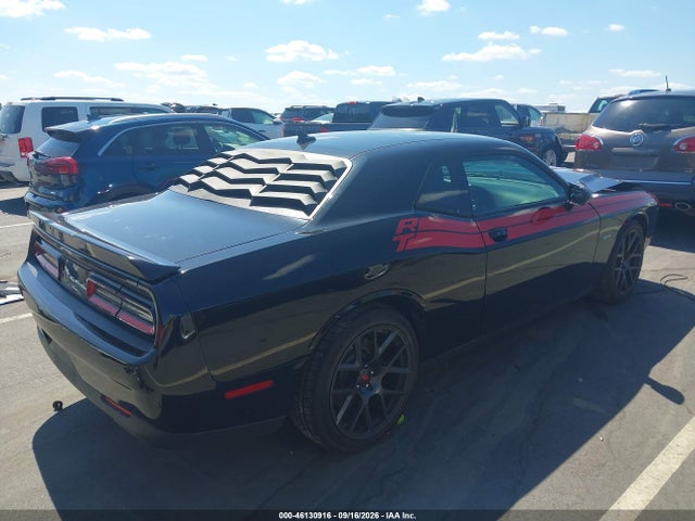 Aukcja sprzedaży 2018 Dodge Challenger R/t Plus, vin: 2C3CDZBT5JH144769, numer aukcji: 46130916
