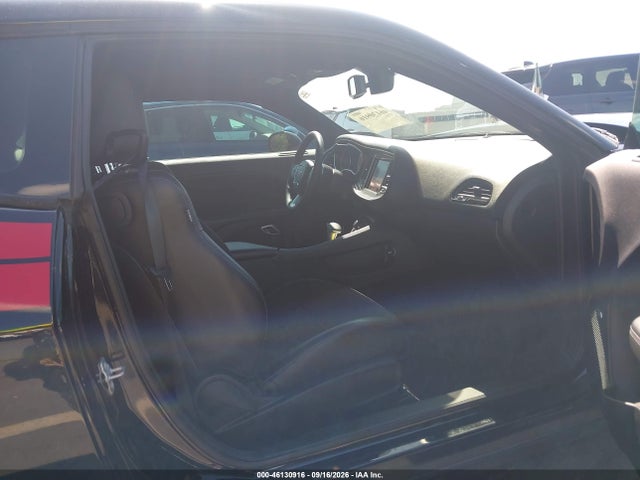 Aukcja sprzedaży 2018 Dodge Challenger R/t Plus, vin: 2C3CDZBT5JH144769, numer aukcji: 46130916