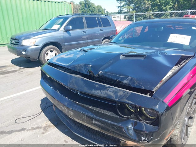 Aukcja sprzedaży 2018 Dodge Challenger R/t Plus, vin: 2C3CDZBT5JH144769, numer aukcji: 46130916
