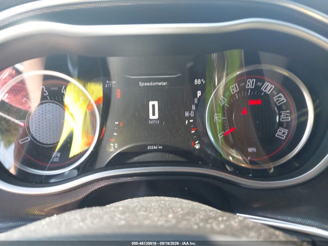 Aukcja sprzedaży 2018 Dodge Challenger R/t Plus, vin: 2C3CDZBT5JH144769, numer aukcji: 46130916