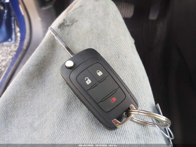 Продажа на аукционе авто 2017 Chevrolet Trax Ls, vin: 3GNCJNSB2HL164104, номер лота: 46130920
