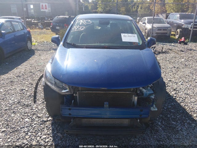 Продажа на аукционе авто 2017 Chevrolet Trax Ls, vin: 3GNCJNSB2HL164104, номер лота: 46130920