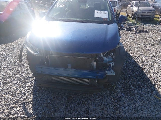 Продажа на аукционе авто 2017 Chevrolet Trax Ls, vin: 3GNCJNSB2HL164104, номер лота: 46130920